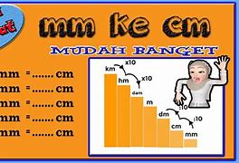 7M Sama Dengan Berapa Mm