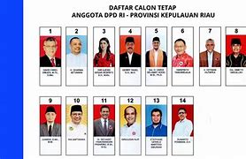 Calon Dpr Ri Jawa Barat 2024