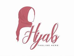 Hijab Dengan Logo S