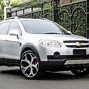 Kelebihan Dan Kekurangan Chevrolet Captiva Diesel 2008