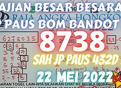 Lihat No Togel Hari Ini