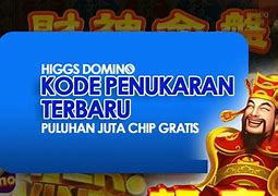 Teknik Bermain Slot Higgs Domino Global Terbaru Hari Ini Terbaru